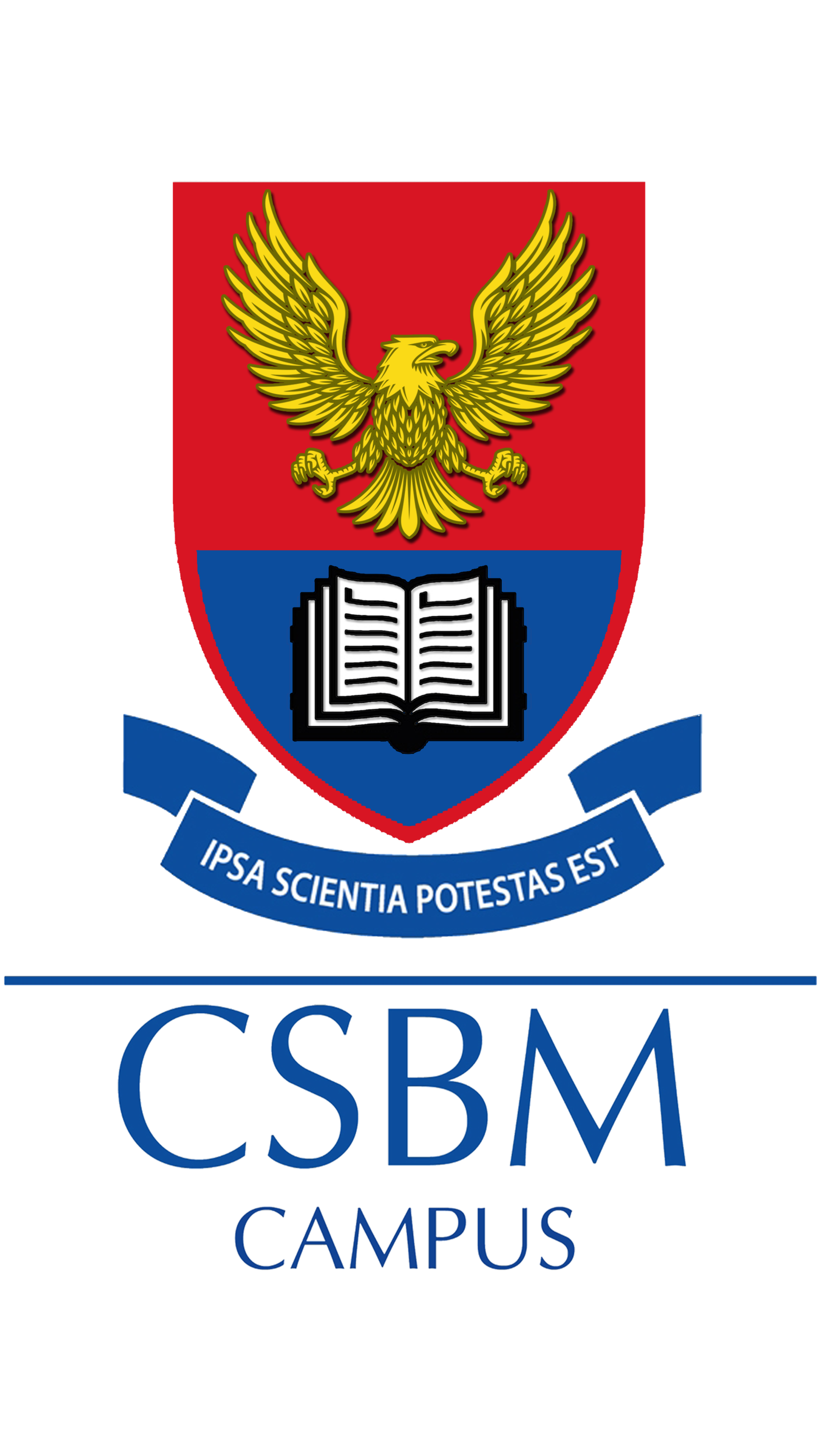 CSBM Logo